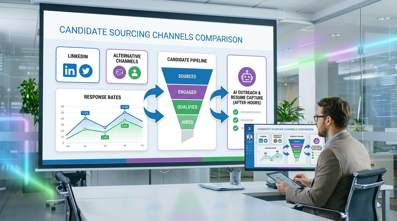 Websites Like LinkedIn: Better Options by Need