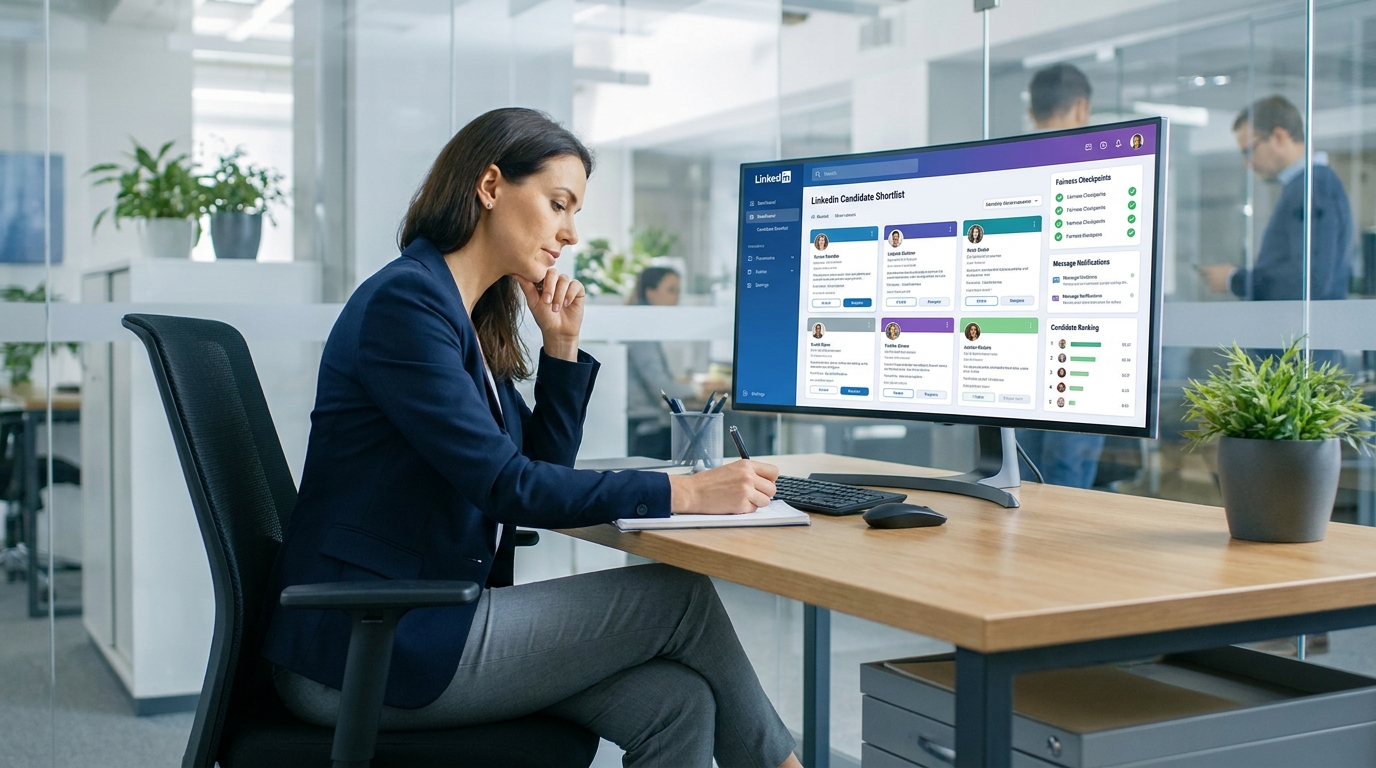 AI Resume Screening Tools in Real Hiring