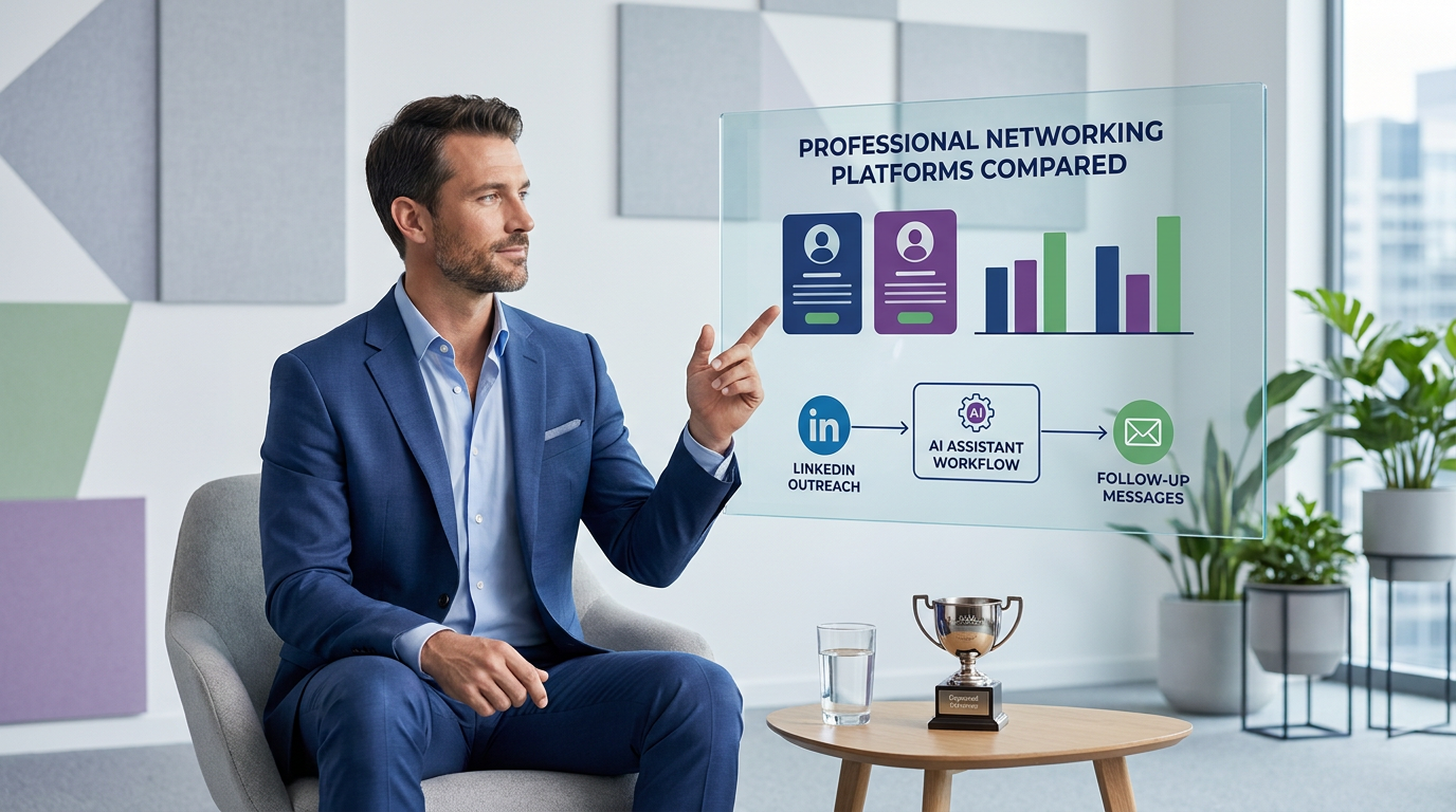 LinkedIn Alternatives for Recruiter Workflows