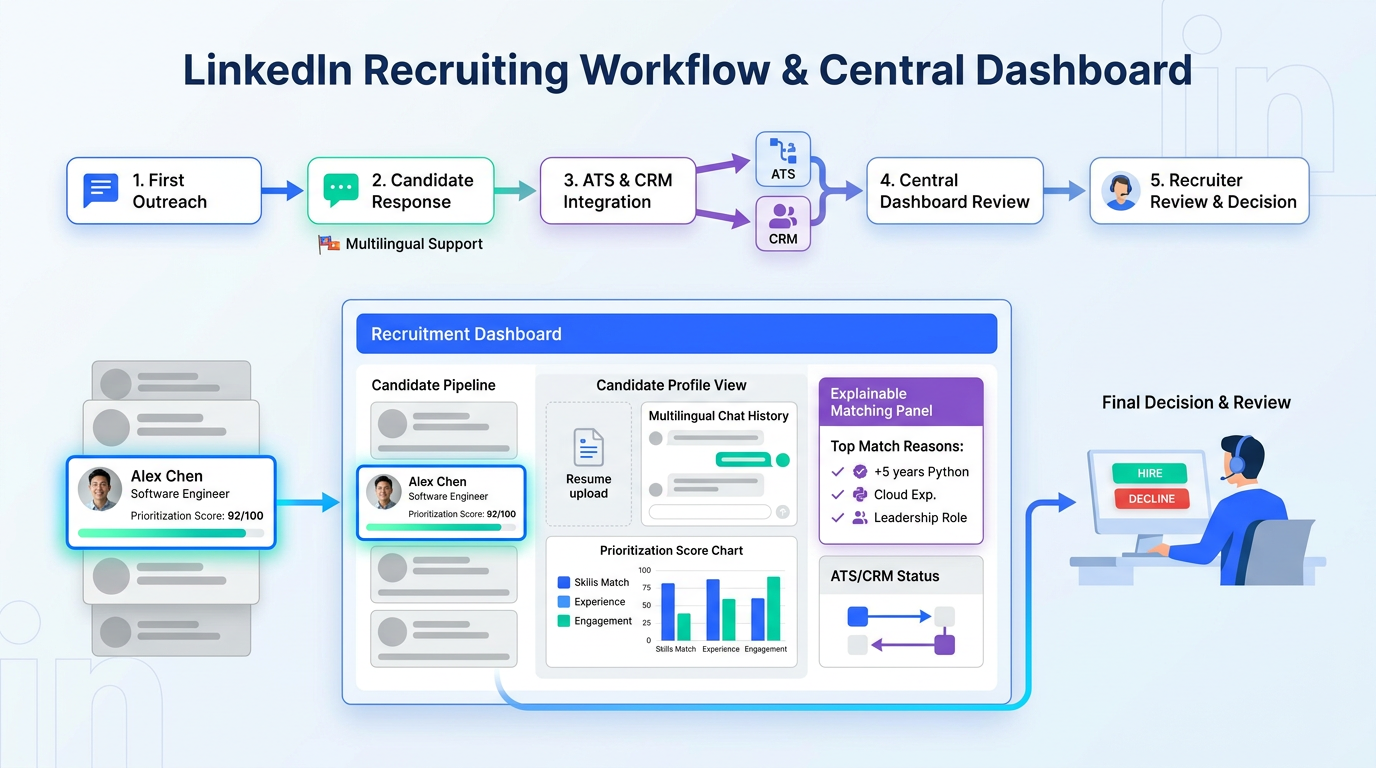 AI Talent Management Software That Retains Talent