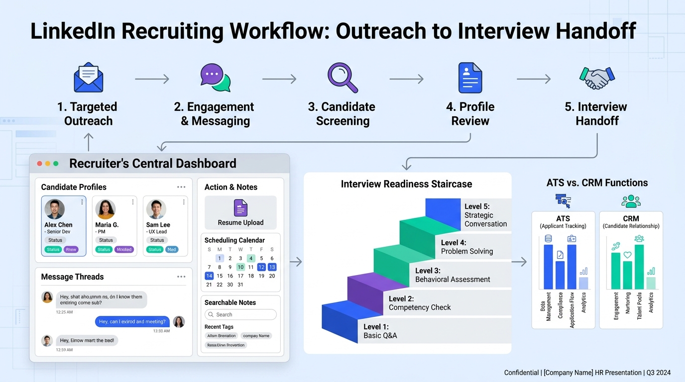 Best Recruiting Software for Better Interviews