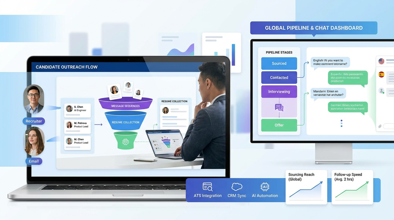 Best Recruiting Software for Modern Talent Teams
