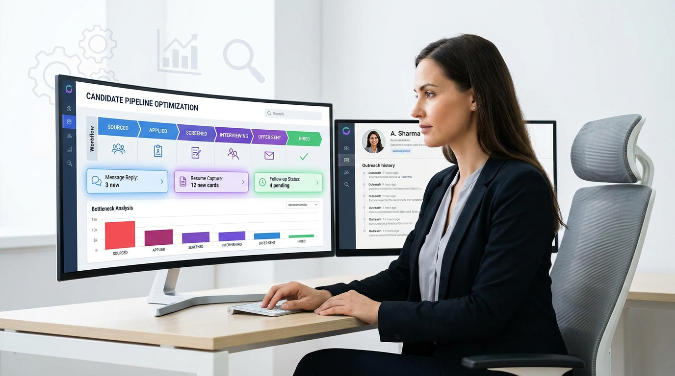 Best Recruiting Software for Modern Recruiters