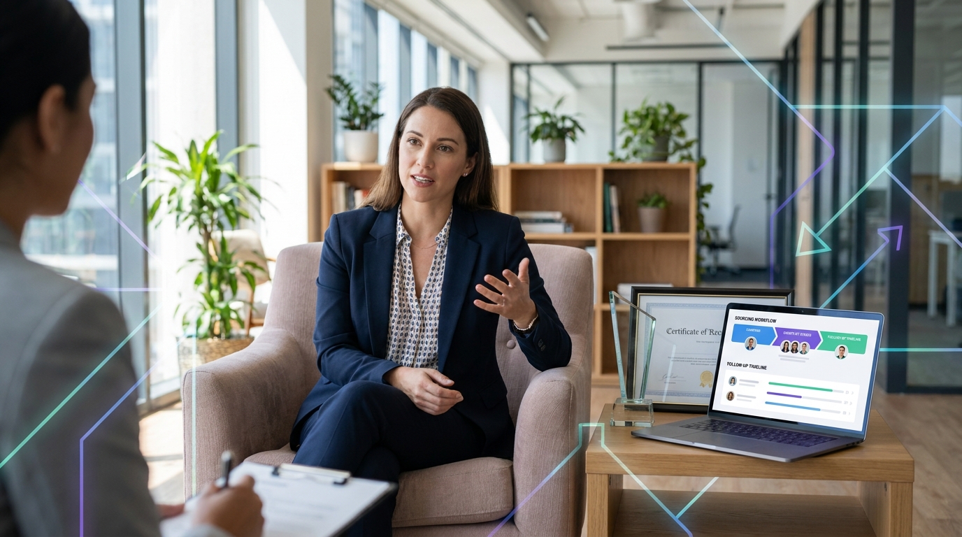 HR Sourcing Beyond LinkedIn That Actually Works