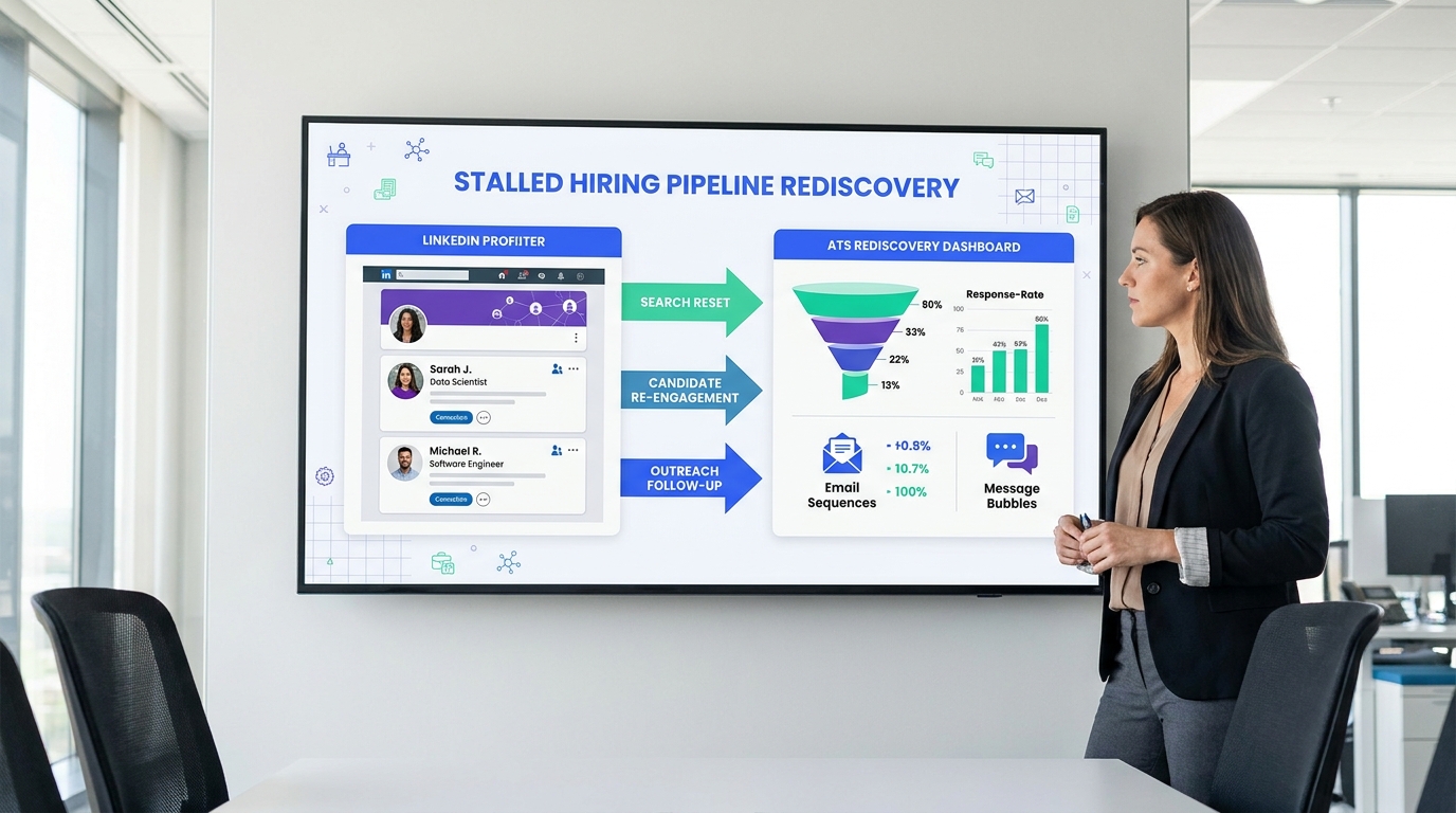 Talent Sourcing Tools Beyond LinkedIn Guide