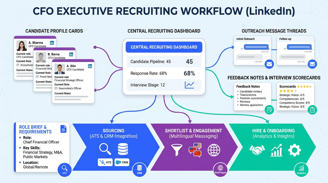 Best Recruiting Software for Complex Searches