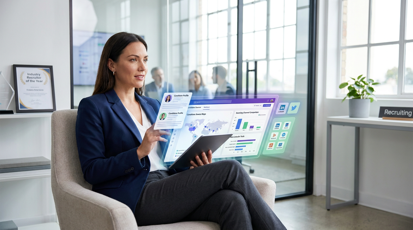 HR Sourcing Tools Beyond LinkedIn That Work