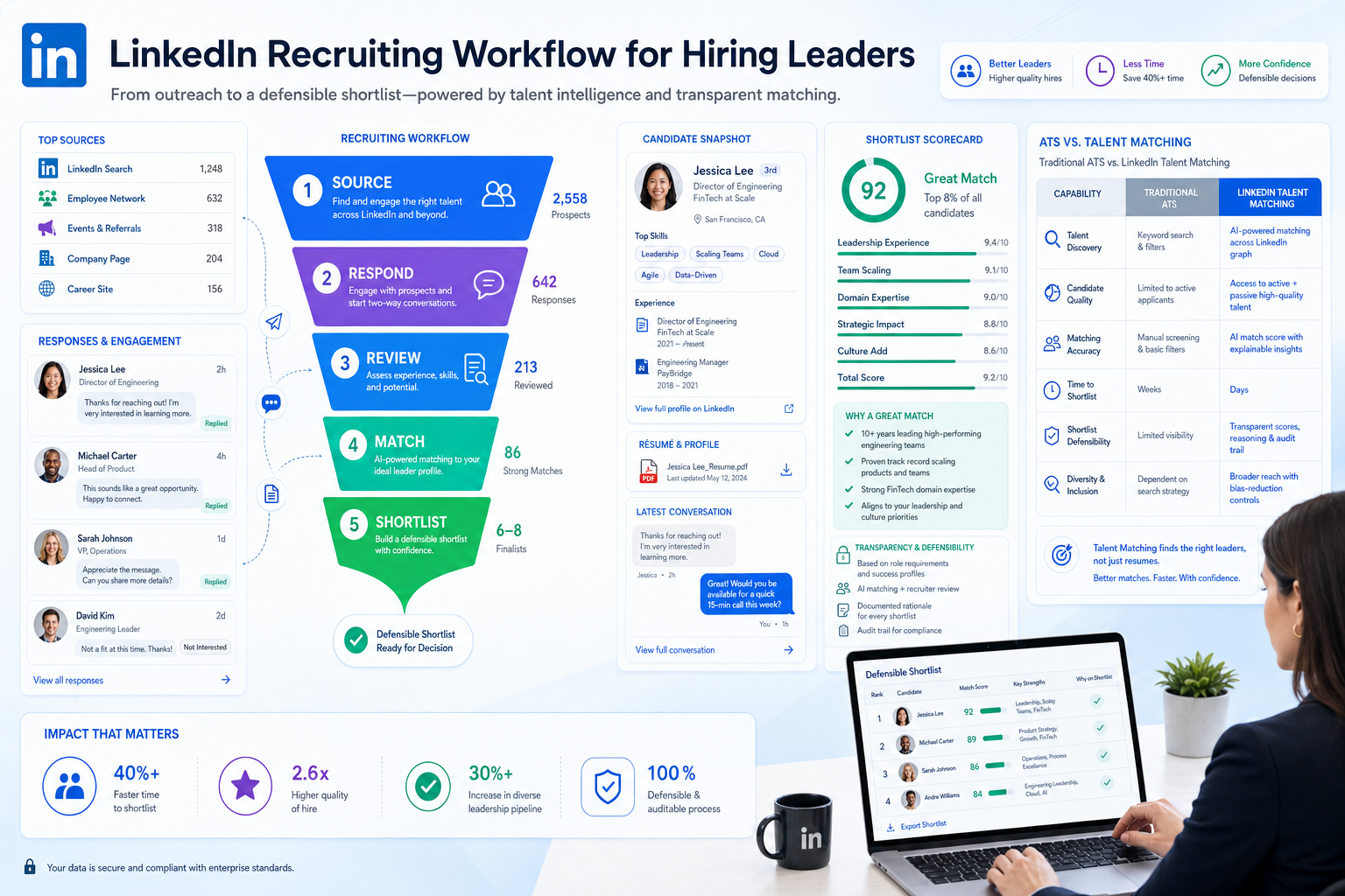AI Talent Management Software That Delivers
