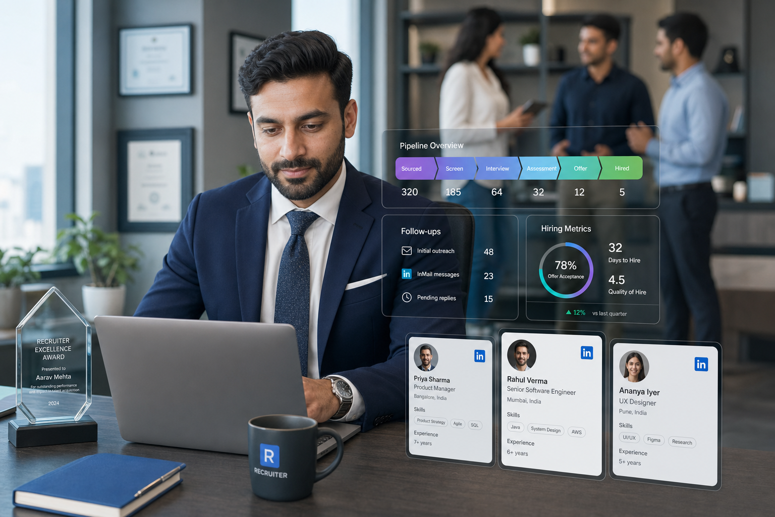 ATS for Recruiters: Automation That Holds Up
