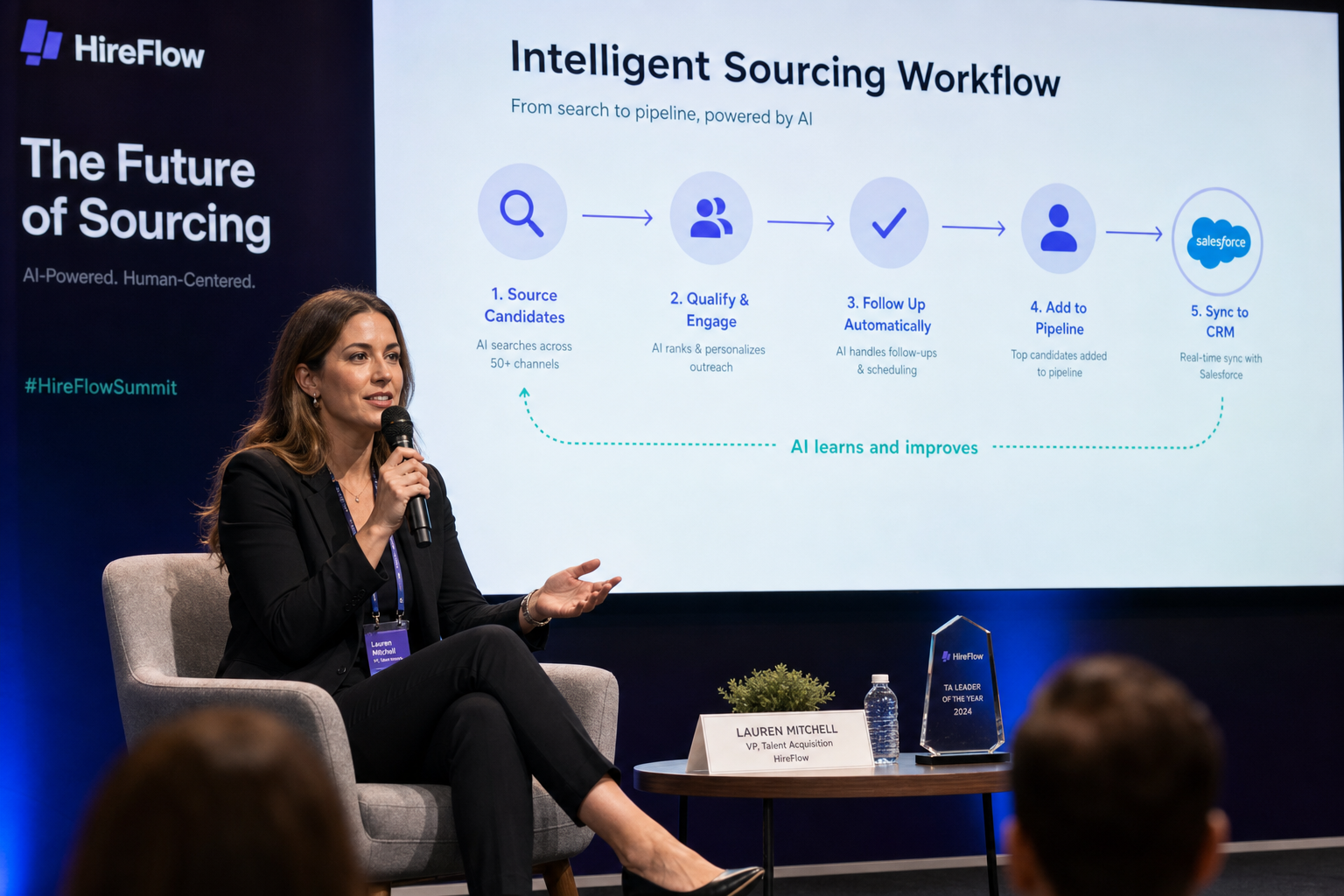 HR Sourcing Beyond LinkedIn: Tools That Work