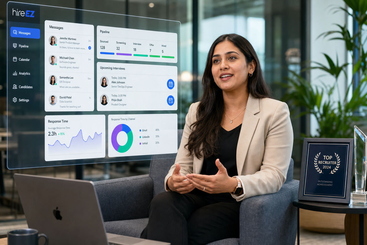 Recruitment Online for Recruiters That Works