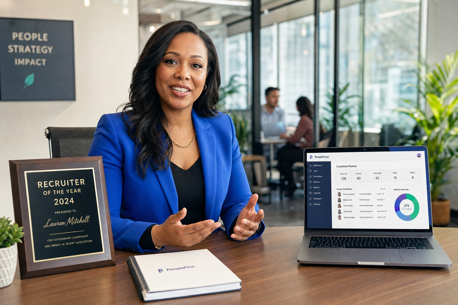 Best ATS for Recruiters: What Actually Fits