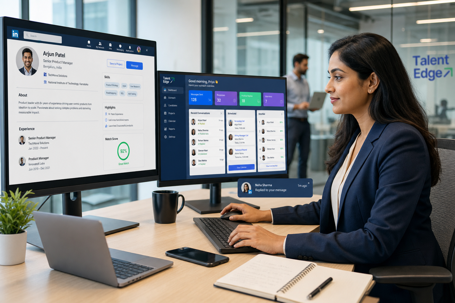 People GPT for Better AI Candidate Sourcing
