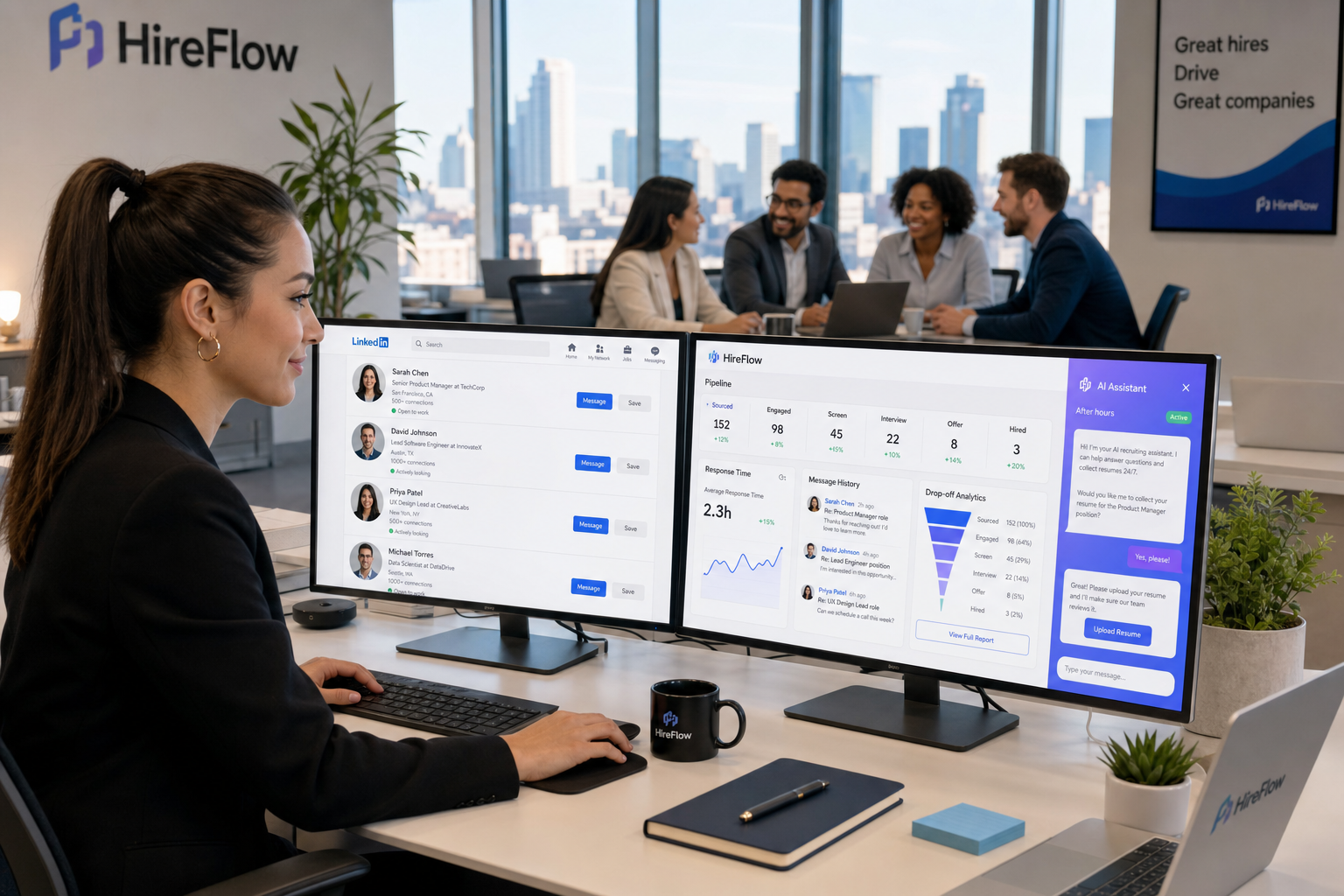 Best Recruiting Software for Free Hiring Needs