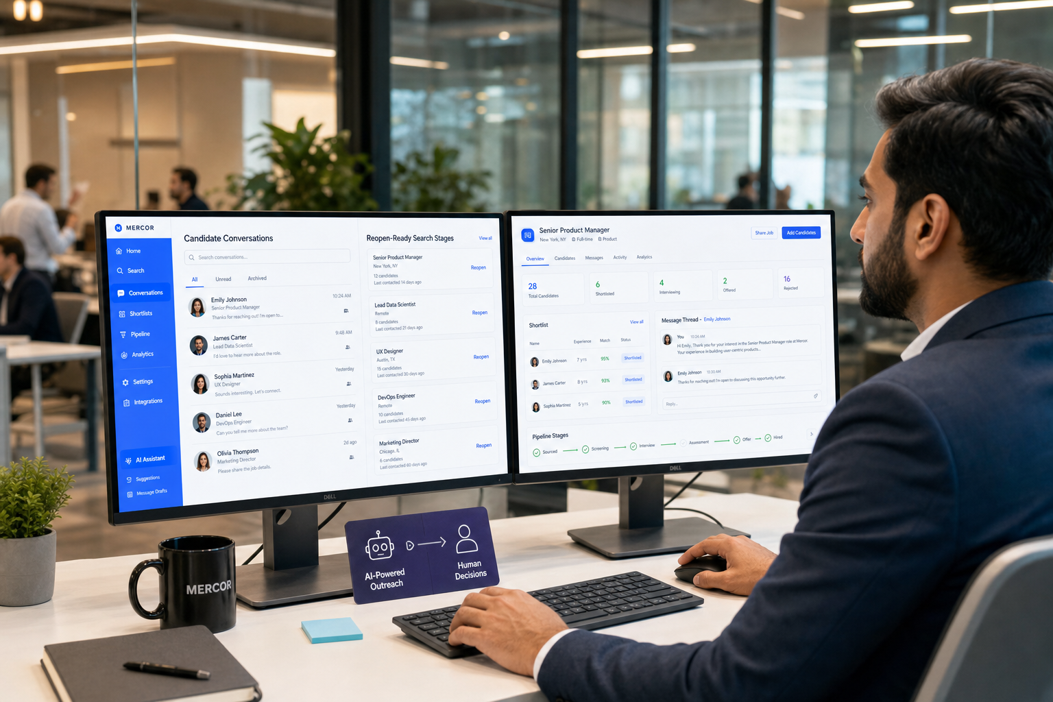 Best Recruiting Software for Reliable Hiring