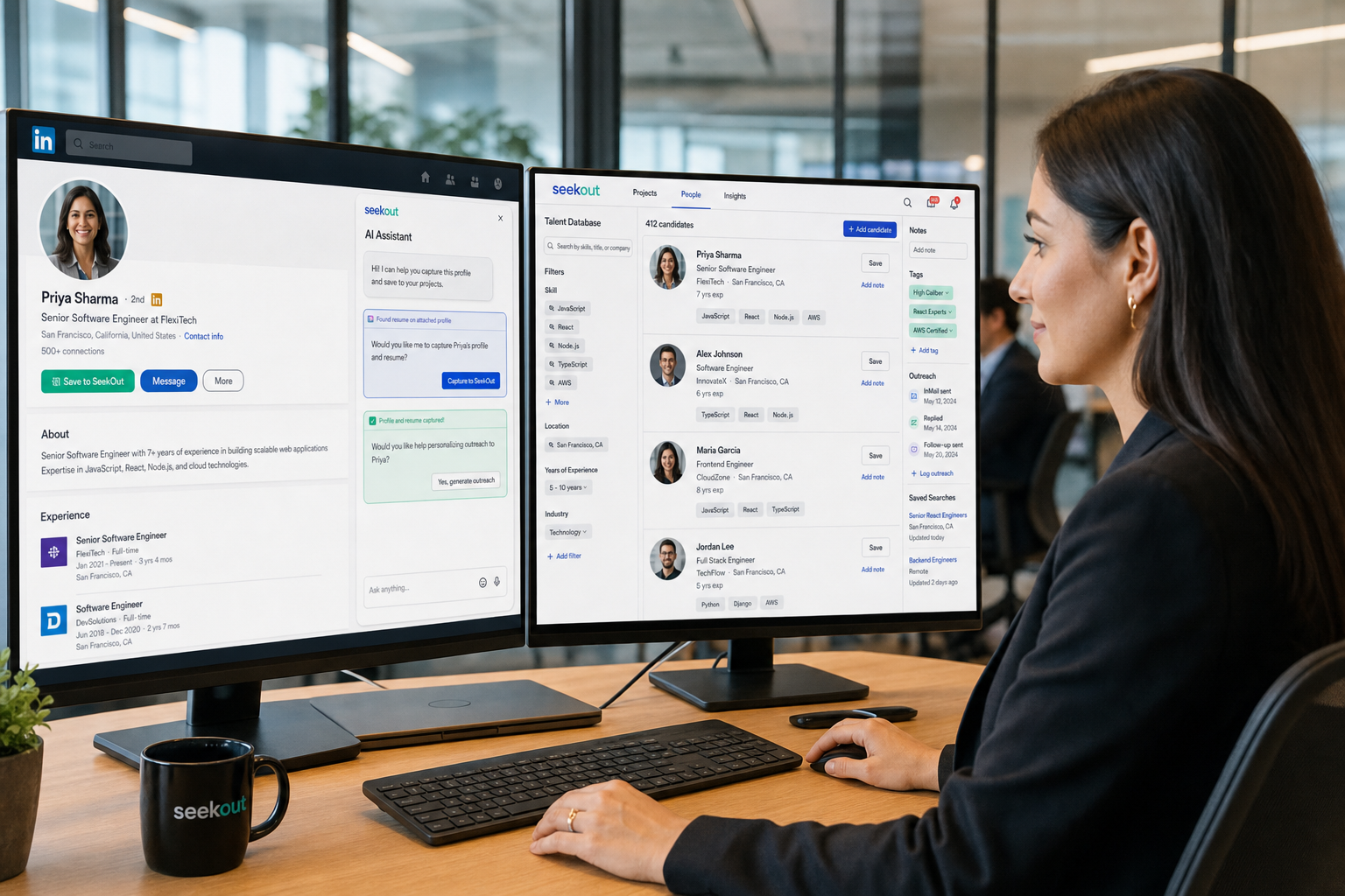 Best Recruiting Software for Resume Search