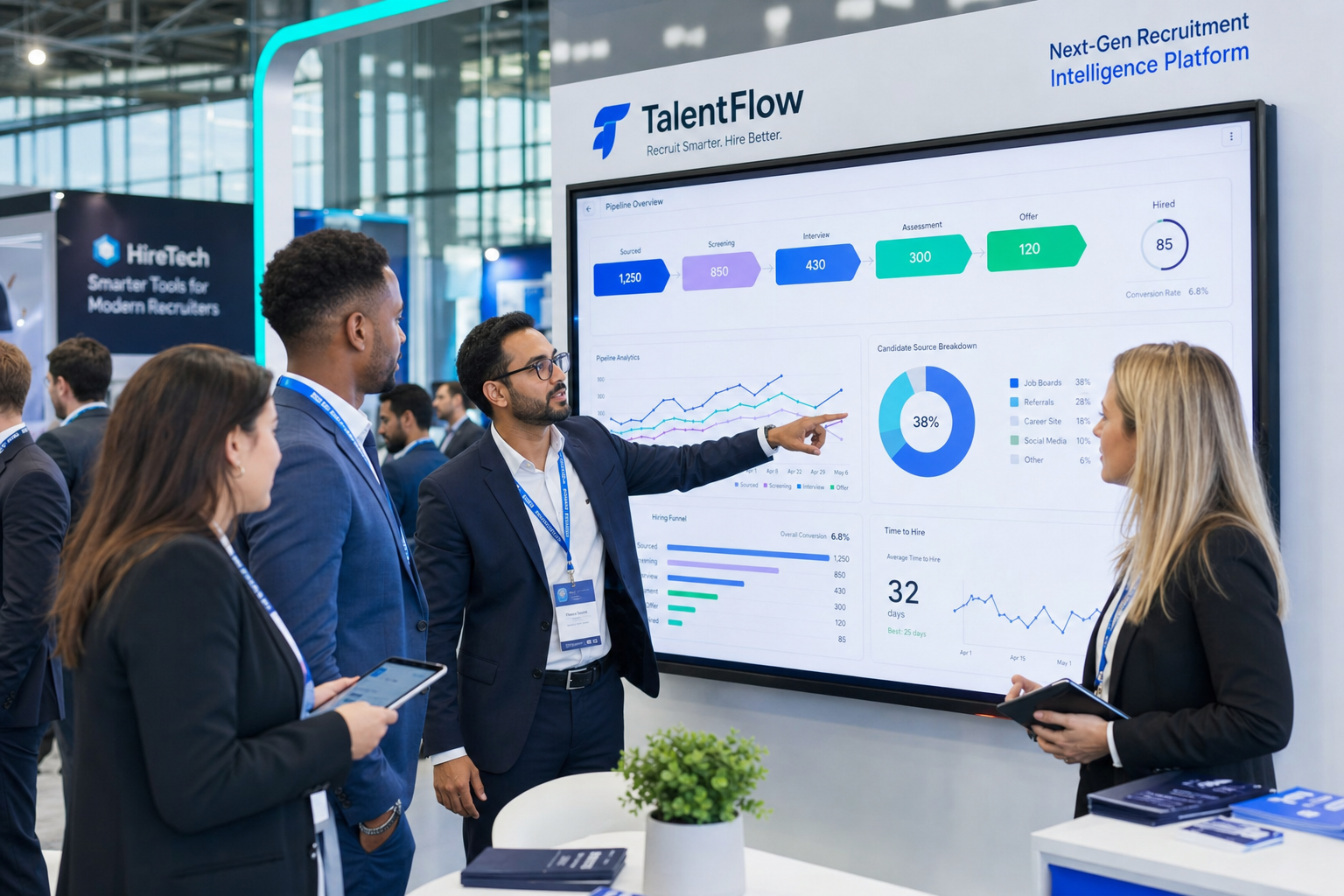 Best Recruiting Software for Better Hiring Flow