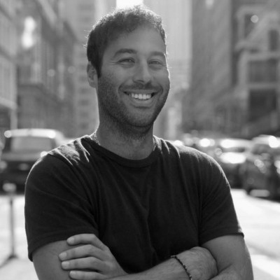 Chief Growth Officer, AI & SaaS Products