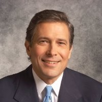 Chief Strategy and M&A Officer