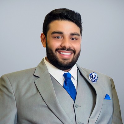 Chief Strategic Partnerships and Growth Officer