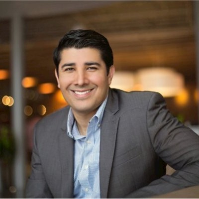 Chief Growth Officer