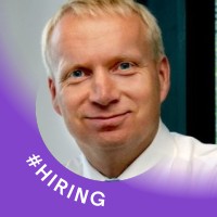 Chief Innovation Officer