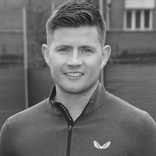 Chief Financial and Operations Officer