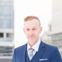 Chief Digital Strategy Officer