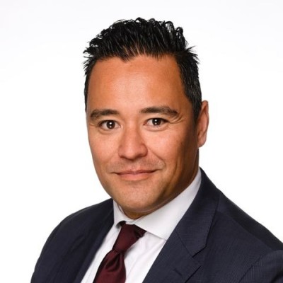 Chief Workplace Innovation Officer