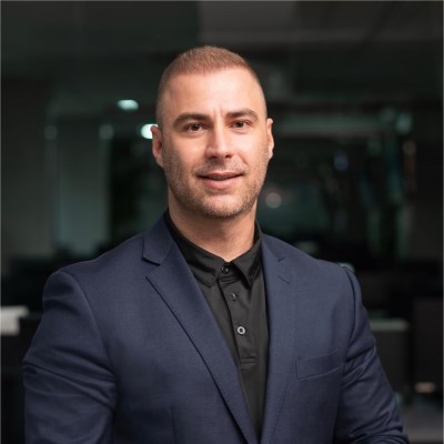 Regional Director of Middle East Real Estate Operations