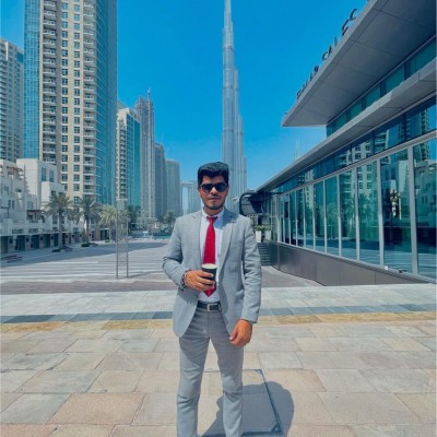 Director of International Business Development