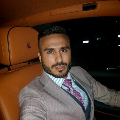 Head of Business Development & Strategy, Real Estate