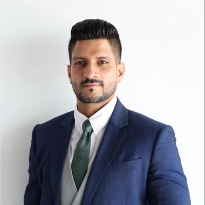 Chief Strategy & Growth Officer