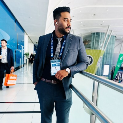 Chief Commercial Officer