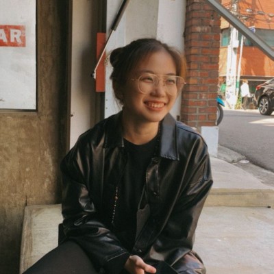 Senior Brand Strategy & Creative Lead