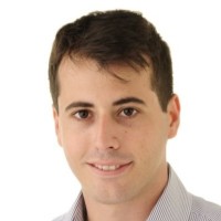 Vice President of Global Operations and Innovation