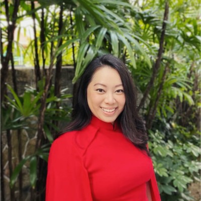 Head of Brand and Communications