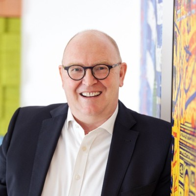 Head of Digital Pension Solutions & Sales