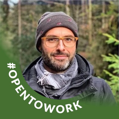 Director of Digital Marketing and AI-Driven Communication