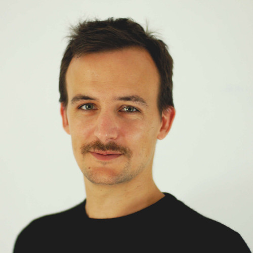 Vice President, Strategic Partnerships and Business Development