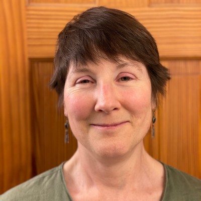 Senior Director of Marketing and Business Development