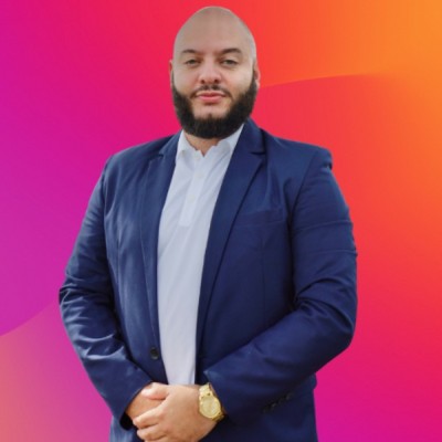 Director of AI Strategy and Digital Transformation