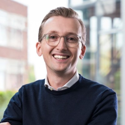 Director of Talent Acquisition & Strategic Sourcing