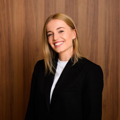 Legal Talent Acquisition Specialist