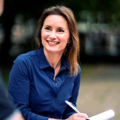 Campus Talent Acquisition Manager