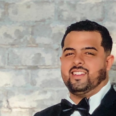 Security Solutions Engineer