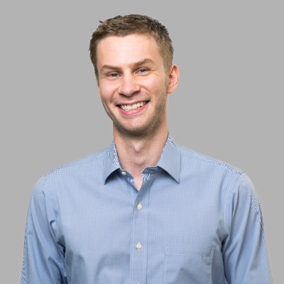 Vice President of Research Strategy and Portfolio Management