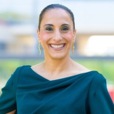 Chief Strategy and Innovation Officer