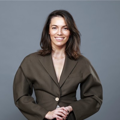 Chief Innovation and Growth Officer