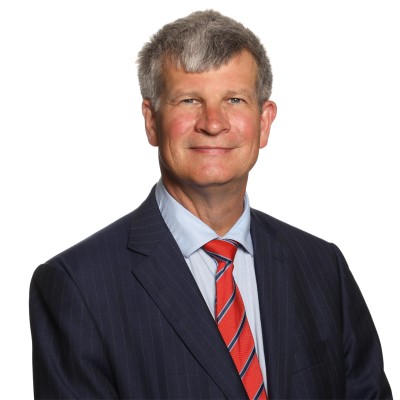 Global Head of Private Client Services